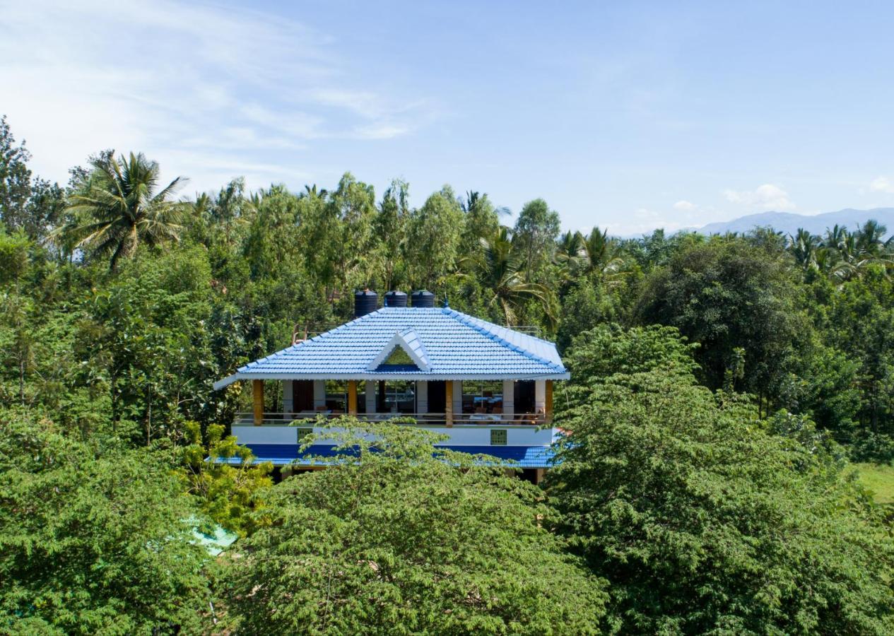 The Midway Jungle Resort Masinagudi Exterior foto