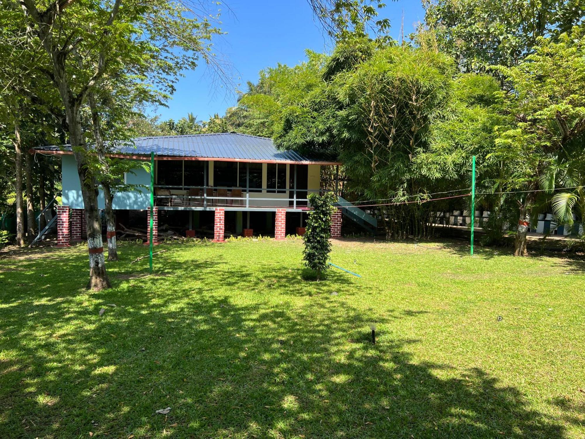 The Midway Jungle Resort Masinagudi Exterior foto
